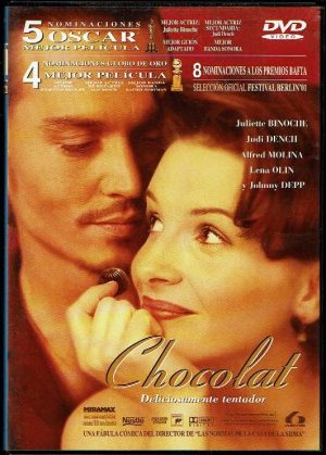 Chocolat.