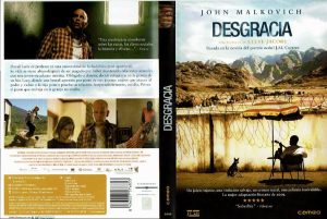 Desgracia.