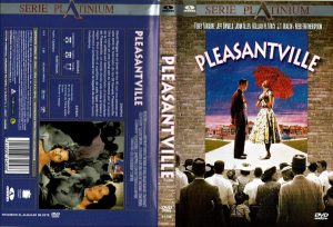 Pleasantville.