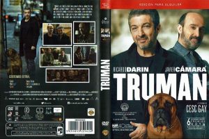 Truman.