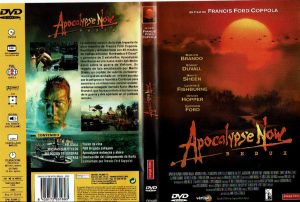 Apocalypse Now Redux.