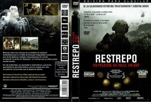 Restrepo.