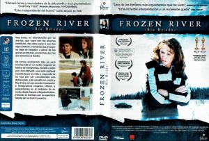 Frozen River.