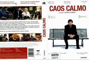Caos calmo.