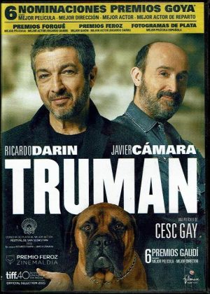 Truman.