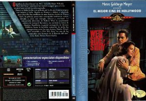 West side story.