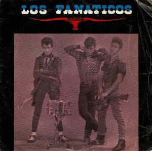 El tren del rock and roll / Ay de mi, amor.