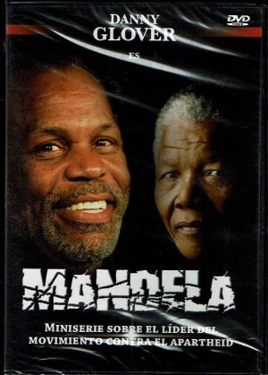 Mandela.