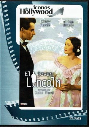 El joven Lincoln.