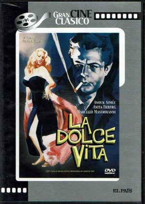 La dolce vita.