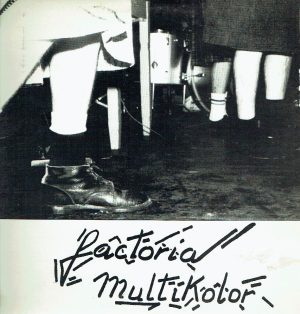 Hasta la de la vergüenza.