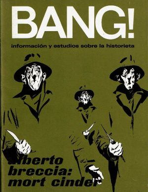 Bang! Nº 10.