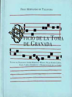 Oficio de la Toma de Granada.
