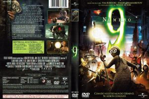 Número 9.