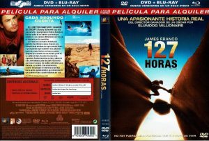 127 horas.