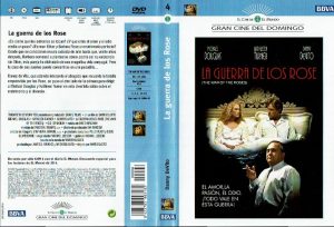 La guerra de los Rose