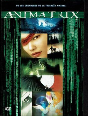 Animatrix.