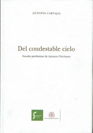 Del condestable al cielo.