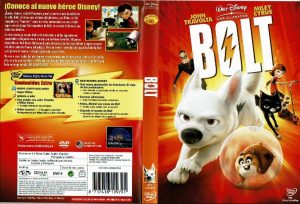 Bolt.
