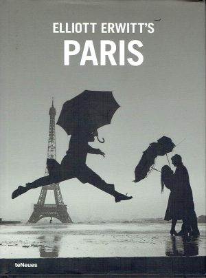 Elliott's Erwitt's Paris.