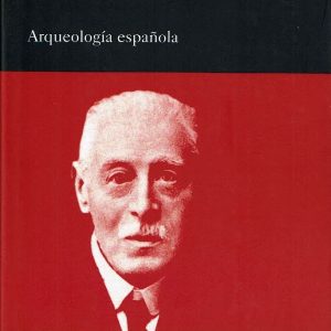 Aqueología española.