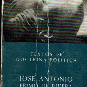 Textos de doctrina política.