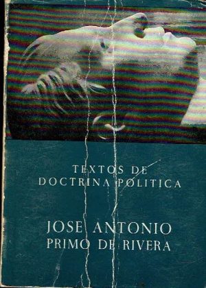 Textos de doctrina política.