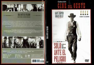 Solo ante el peligro.