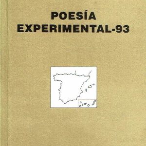 Poesía expermental - 93.