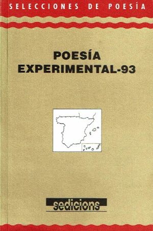 Poesía expermental - 93.