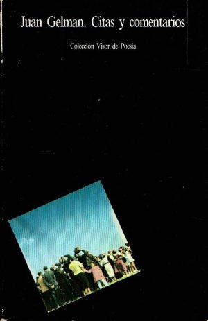 Citas y comentarios.