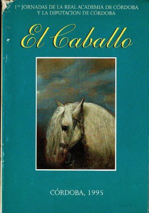 El caballo.