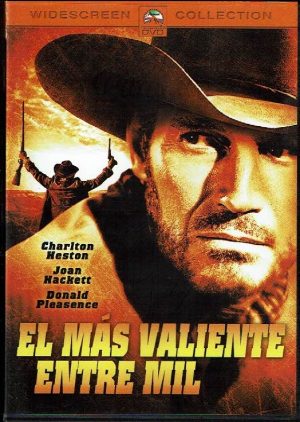 El más valiente entre mil.
