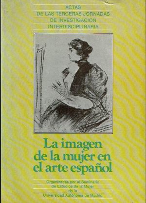 La imagen de la mujer en el arte español.