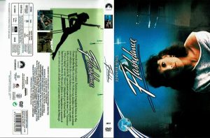 Flashdance.