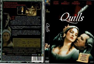 Quills.