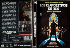 Los clandestinos de Asís.