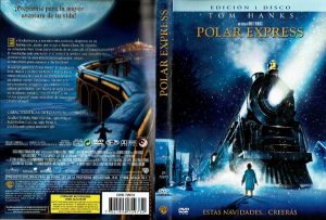 Polar express.