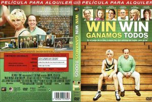 Win win (ganamos todos).