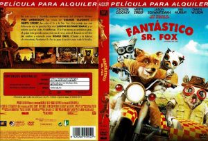 Fantástico Sr. Fox.