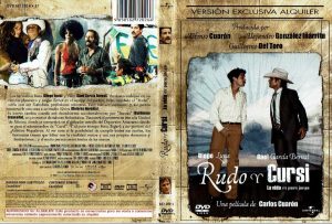 Rudo y Cursi.