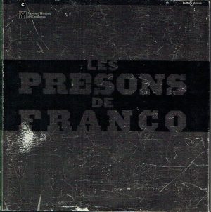 Les presons de Franco.