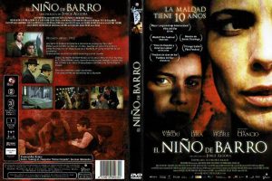 El niño de barro.