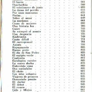 Chejov: Obras estelares.