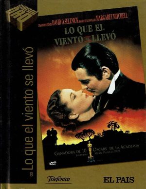 Lo que el viento se llevó.