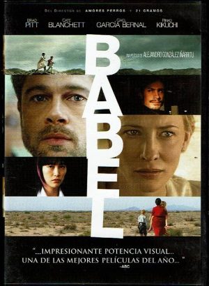 Babel.