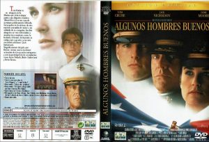 Algunos hombres buenos.