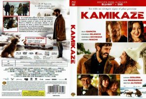 Kamikaze.
