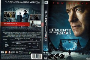 El puente de los espías.