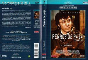 Perros de paja